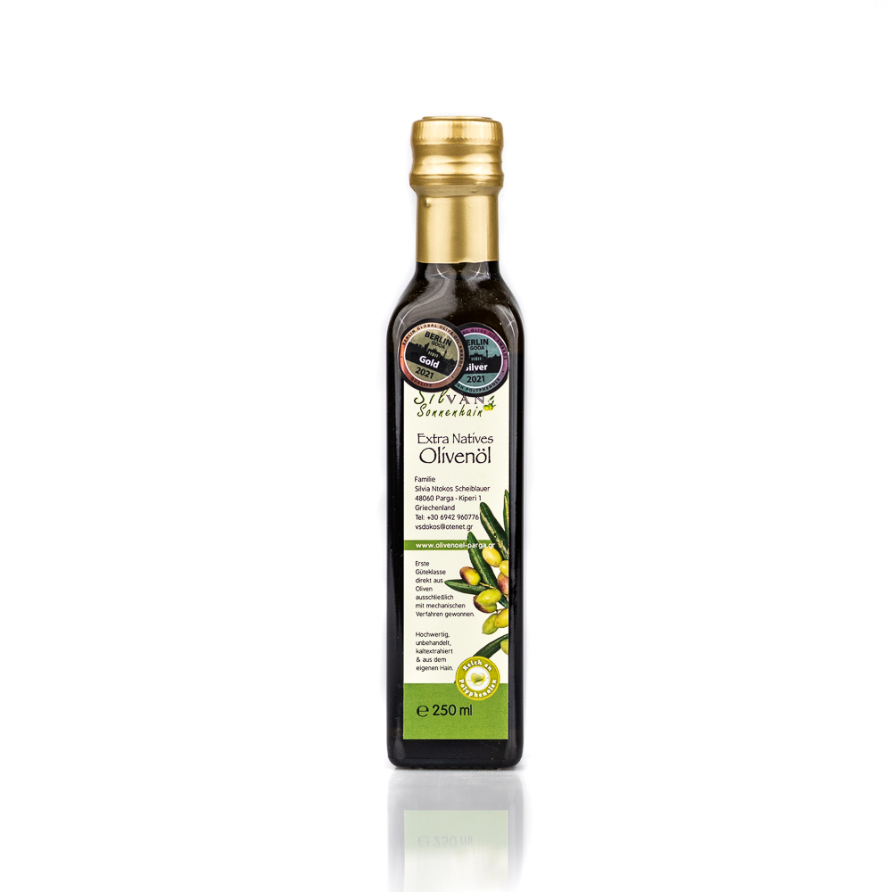 Olivenöl Extra Nativ